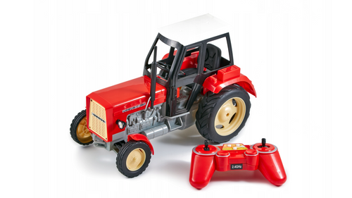 Traktor Zdalnie Sterowany URSUS C-360 RC – Model 1:16