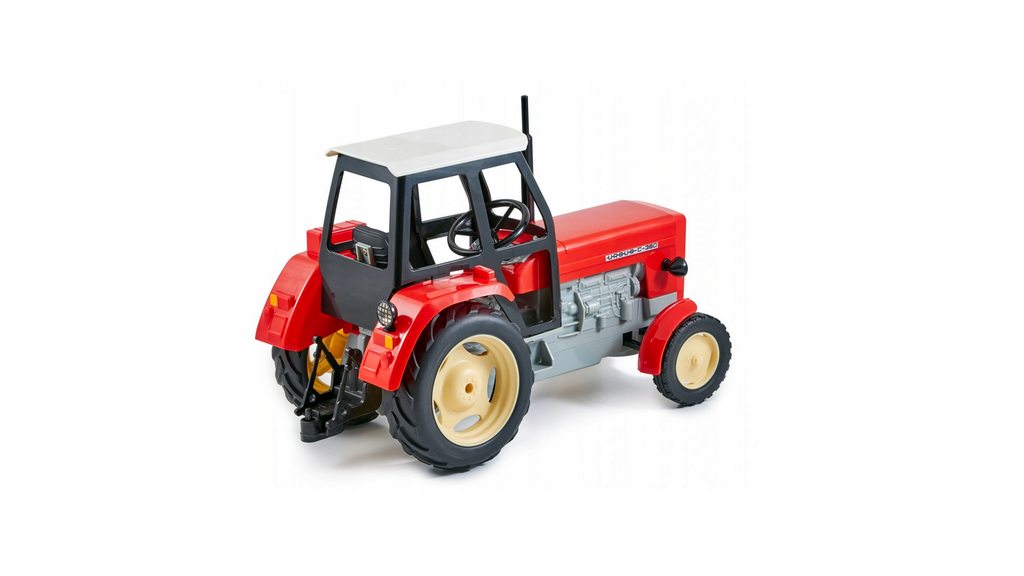 Traktor Zdalnie Sterowany URSUS C-360 RC – Model 1:16
