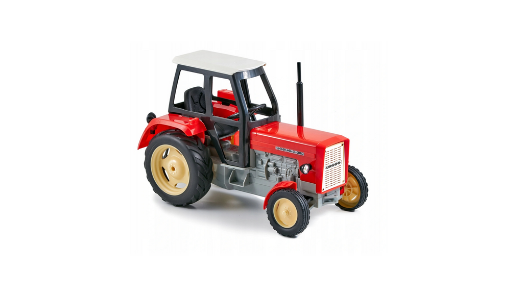 Traktor Zdalnie Sterowany URSUS C-360 RC – Model 1:16